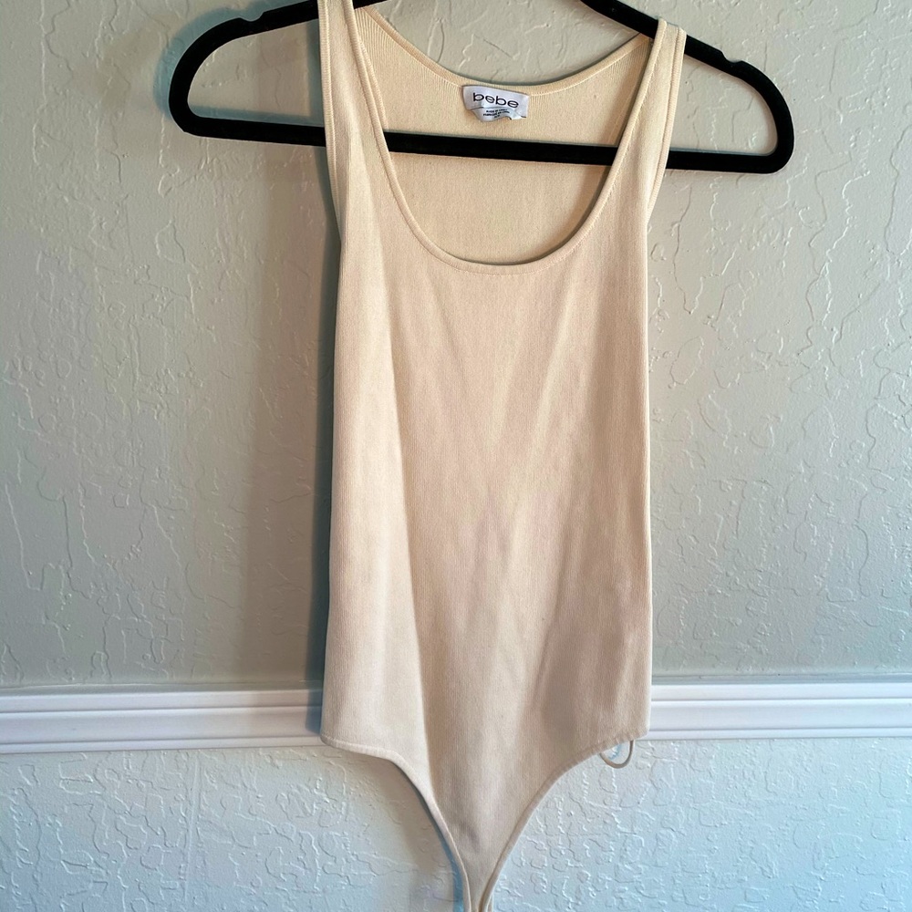 Beb Bodysuit View 2